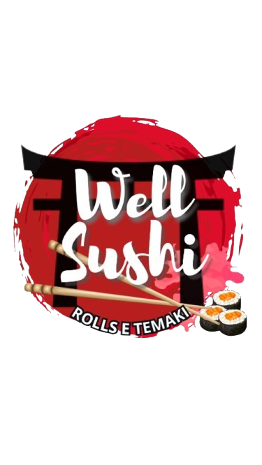 Well sushi