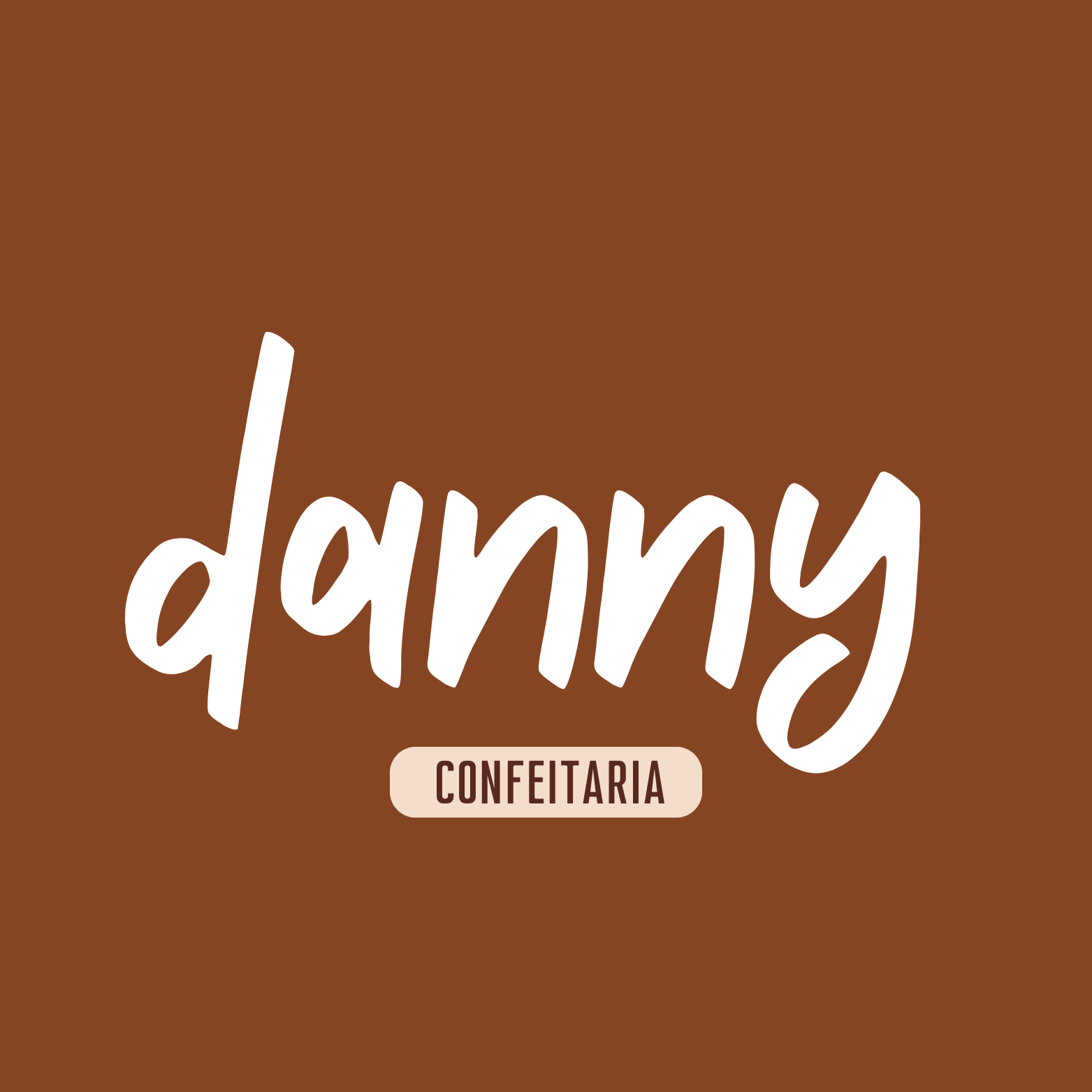 Danny Menezes confeitaria