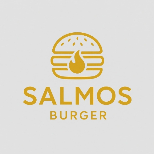 Salmos Burger