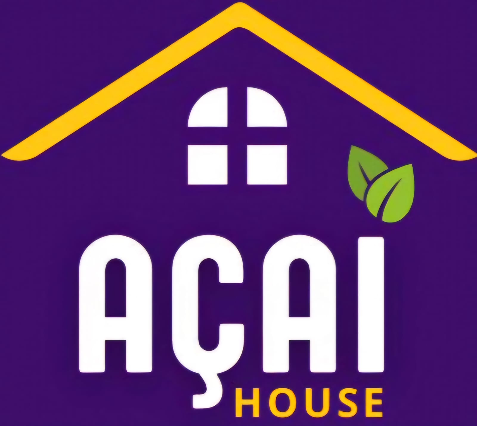 Açaí House