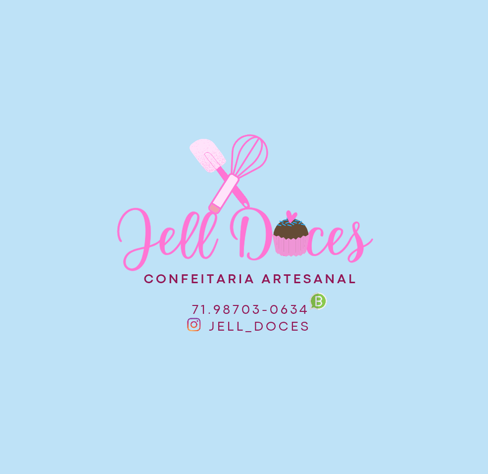 Jell Doces
