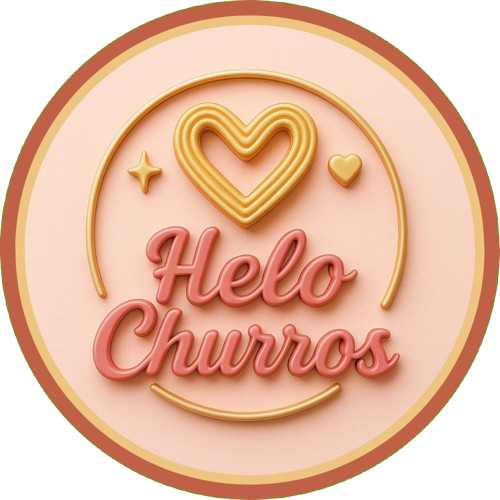 Helo Churros