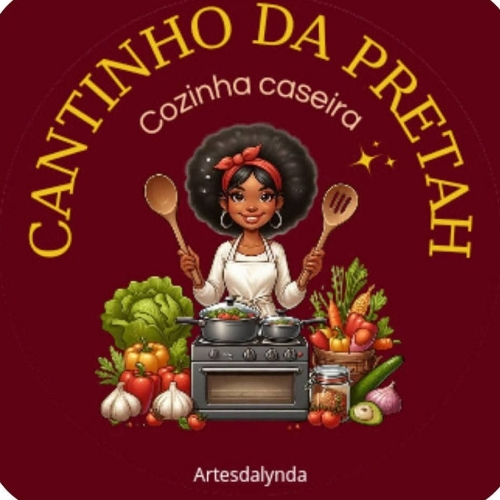 Cantinho da Pretah