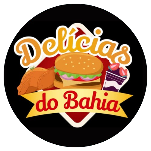 DELÍCIA DO BAHIA
