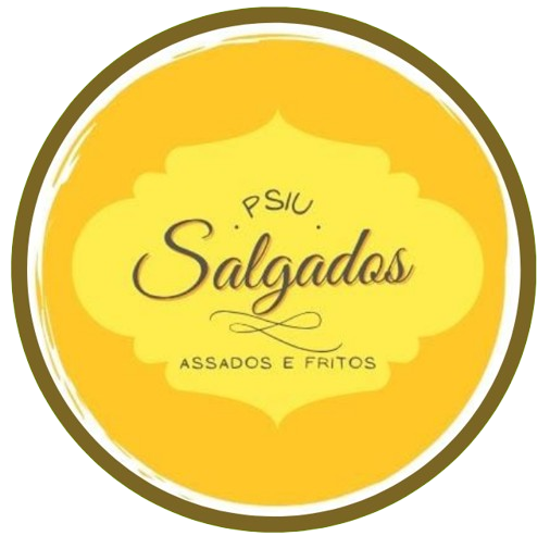 Psiuu Salgados