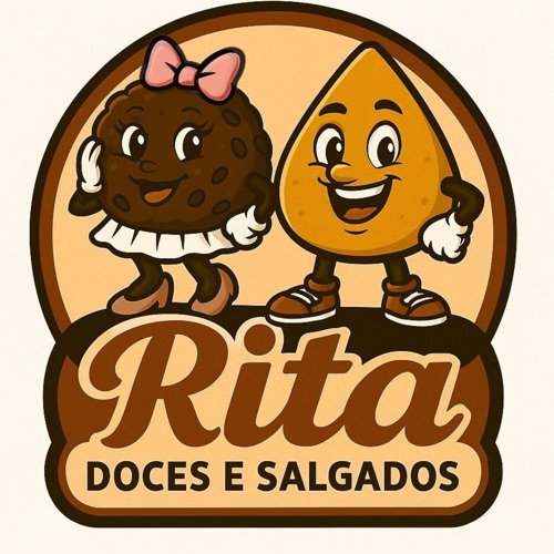Rita Doces e Salgados