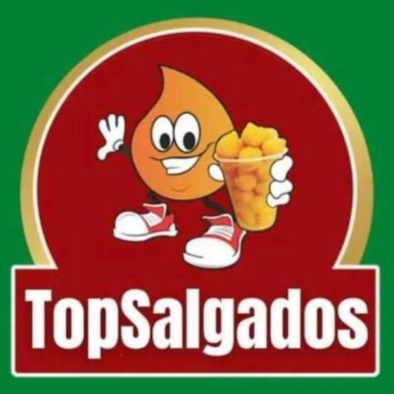 Top salgados