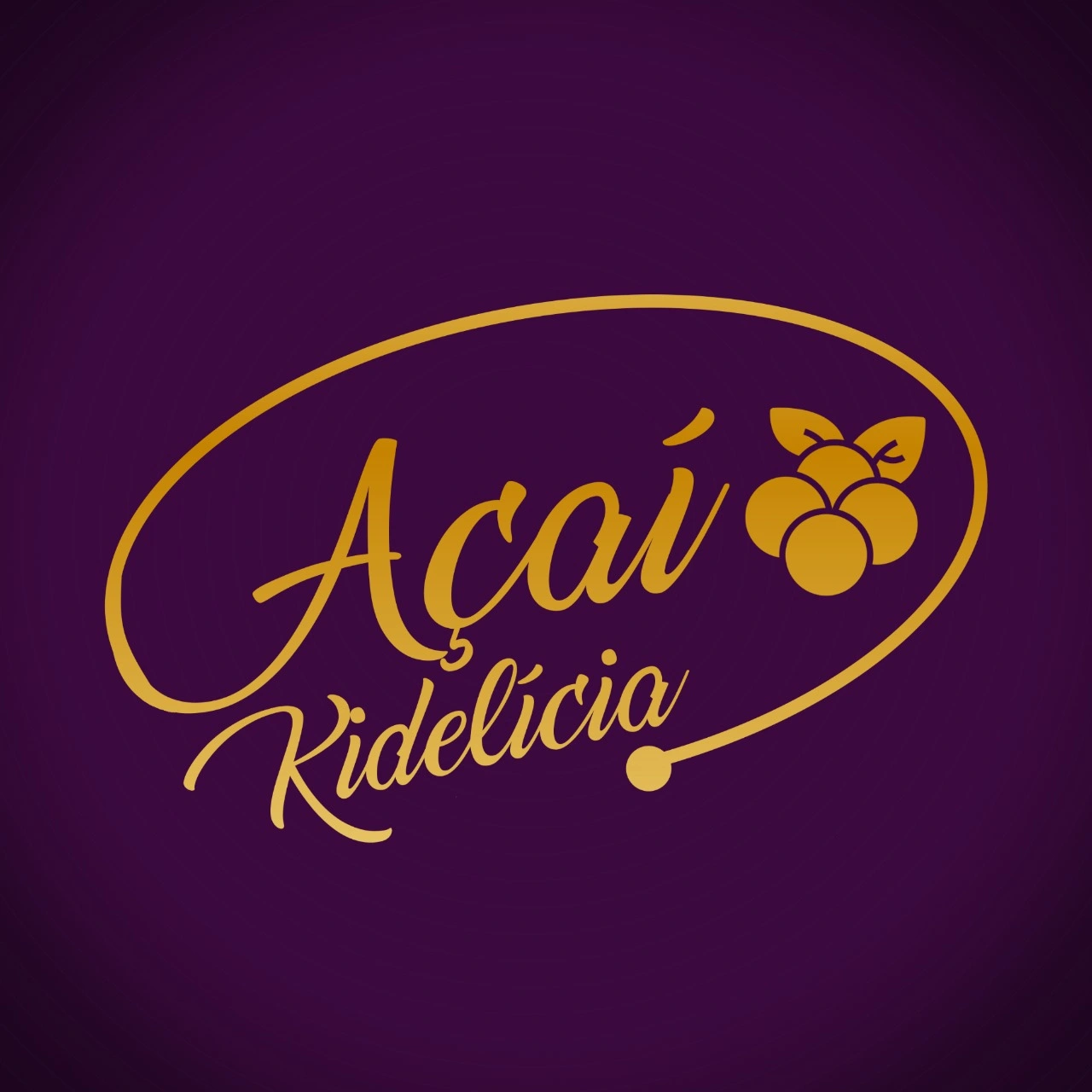 Açaí Kidelicia