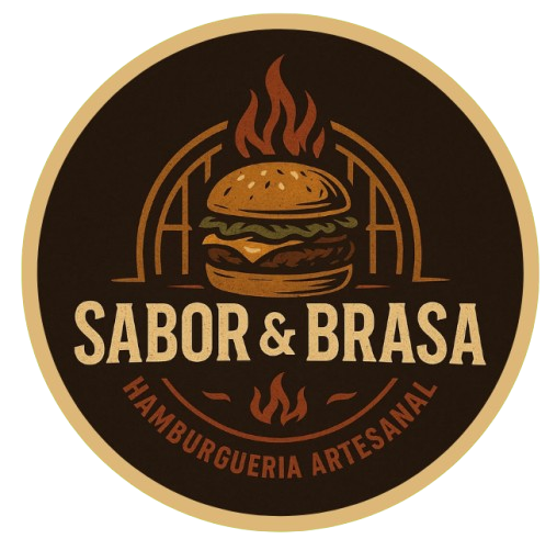 Hambúrgueria Sabor &amp;amp; Brasa