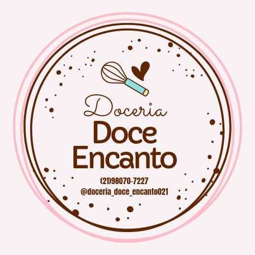 Doceria Doce Encanto