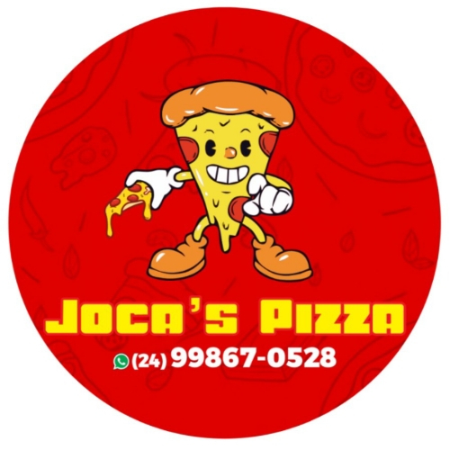 Jocas Pizzaria