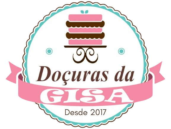 Doçuras da Gisa