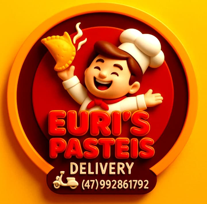 Euri's Pasteis