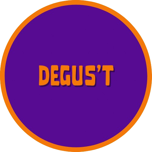 Degus&amp;#039;t