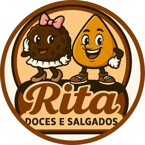 Rita Doces e Salgados