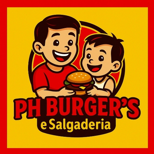PH Burger's
