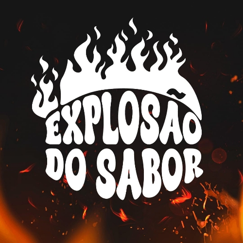Explosão do sabor