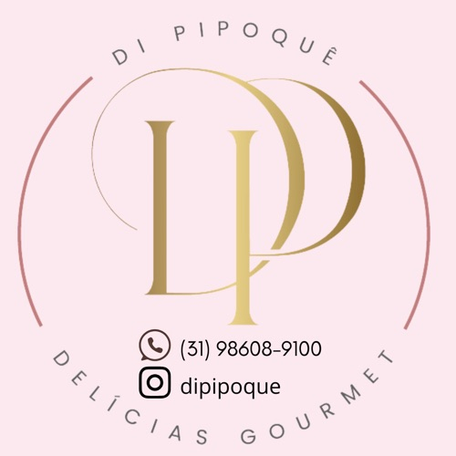 Di Pipoquê Delícias Gourmet