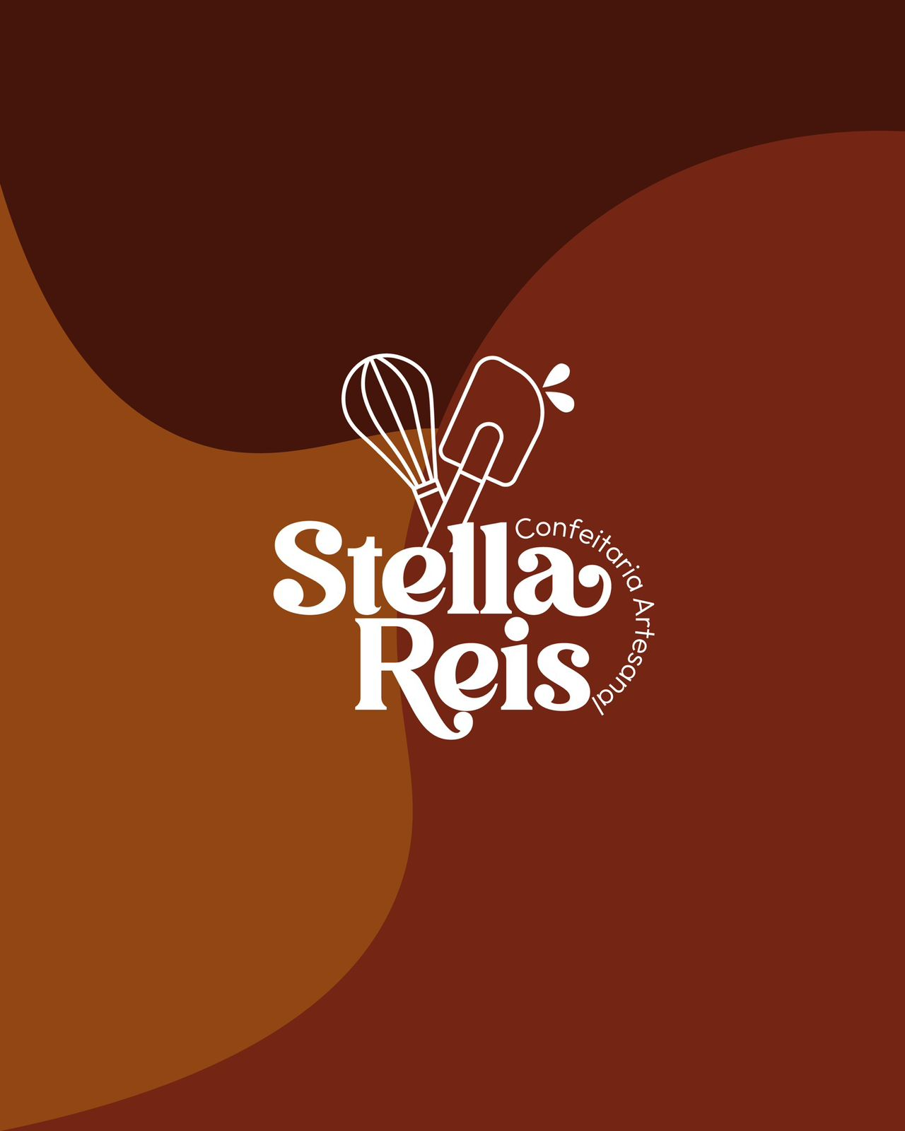Stella Reis - Confeitaria Artesanal