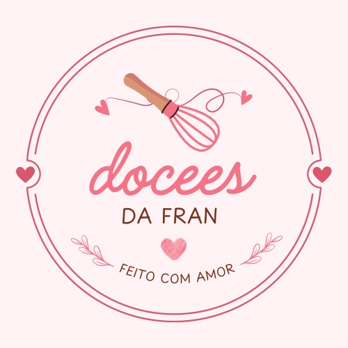 Doces da fran