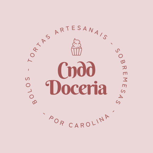 CNDD Doceria