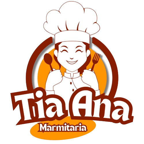 Tia Ana Marmitaria