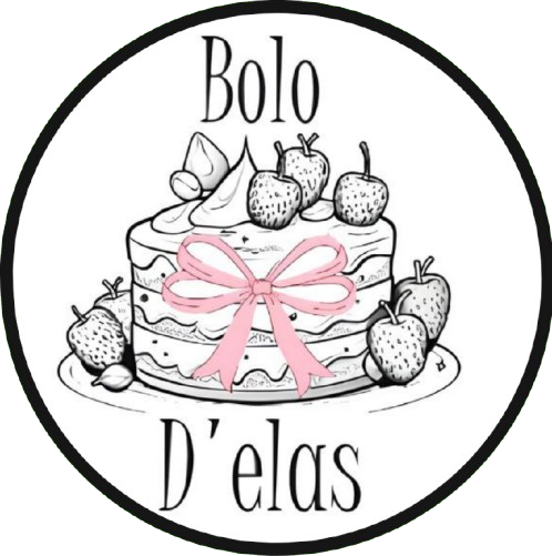 Bolo D'Elas Confeitaria Artesanal
