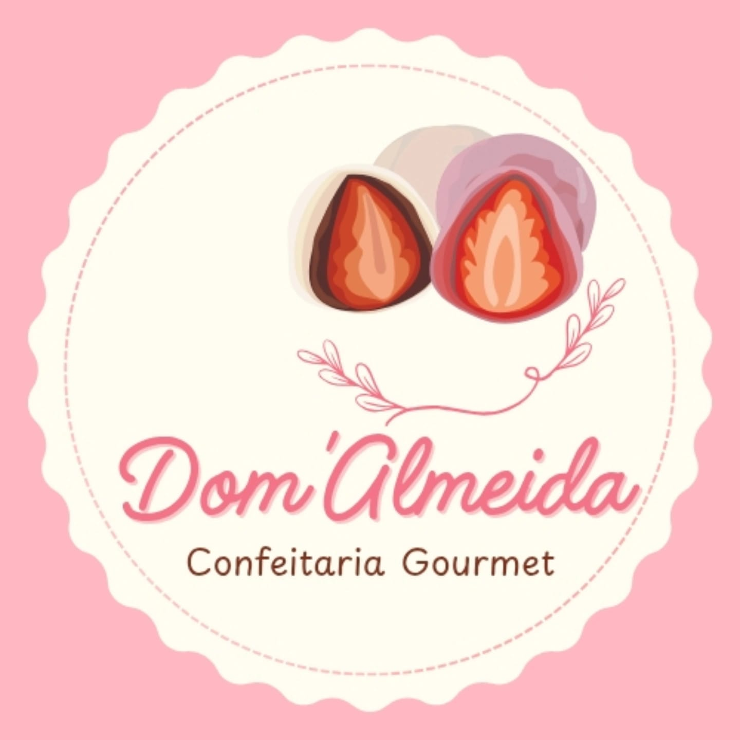 Confeitaria Dom'almeida