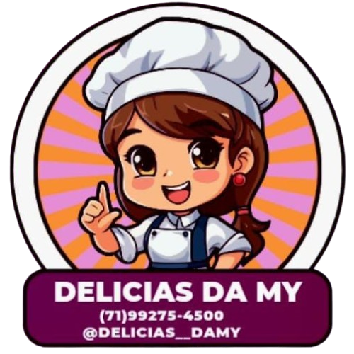 Delícias Da My