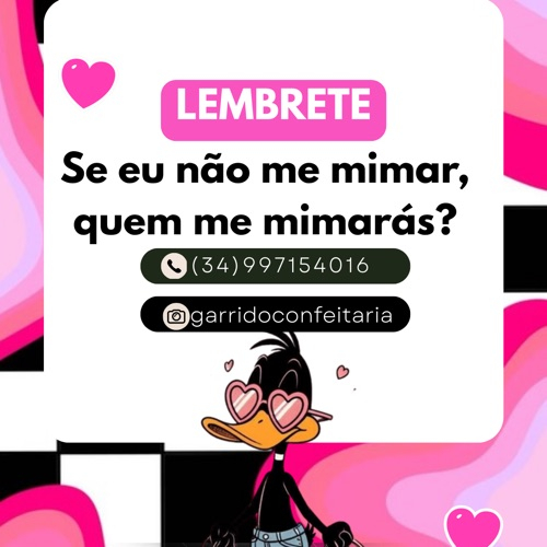 ConfeitariaGarrido