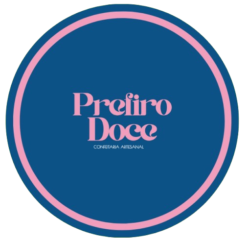 Prefiro Doce I Confeiraria Artesanal