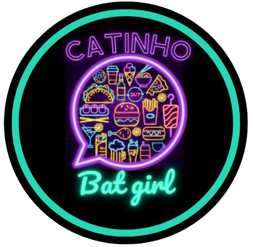 Cantinho da Batgirl