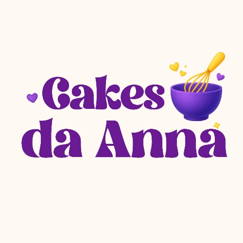 Cakes da Anna