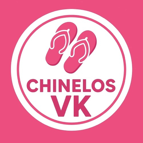 Chinelos VK