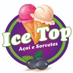 Ice Top Açaí e Sorveteria