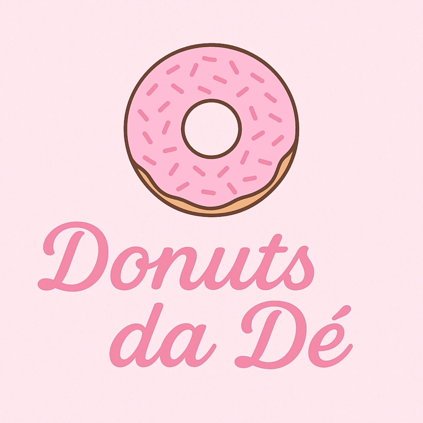 Donuts Da Dé