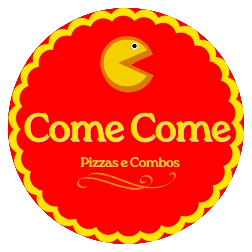 Come Come Pizzas e Combos