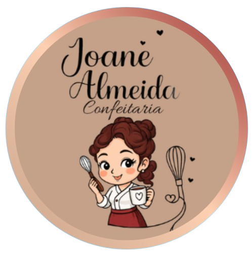 Confeitaria Joane Almeida