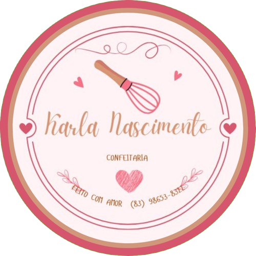 Karla Nascimento Confeitaria