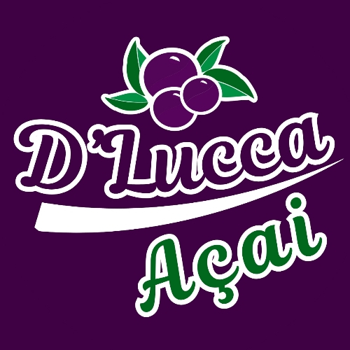 D'Lucca Açaí
