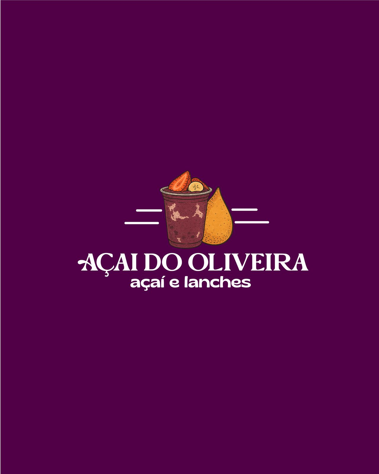 Açaii do  Oliveira