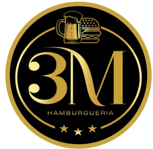 3M Hambúrgueria