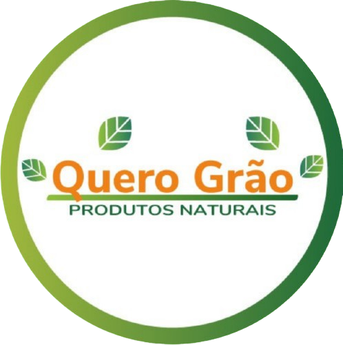 Quero Grão Produtos Naturais
