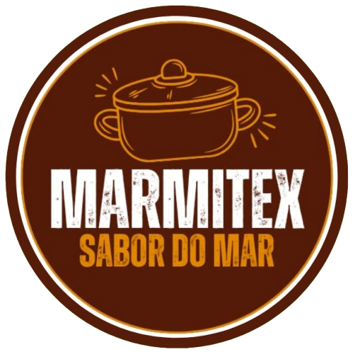 Marmitex Sabor Do Mar