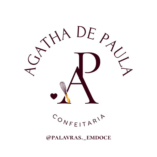 Palavras em doce 🤎