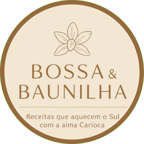 Bossa & Baunilha