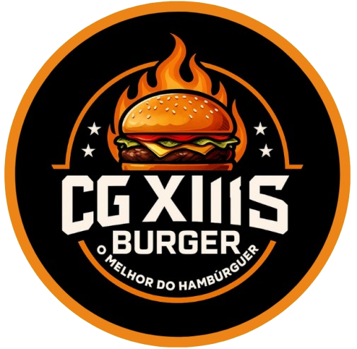 CG Xiiis Burger