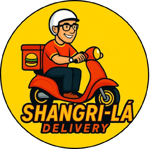 Shangri-Lá Delivery