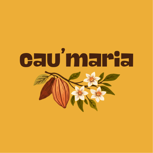cau'maria brownies
