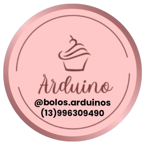 Bolos Arduinos